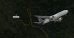 boeing 767 f ups koeln bonn