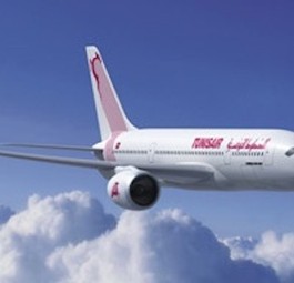 Hilft Tunisair beim Sparen: Flottenverjüngung mit dem A350