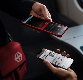 Flugticketkontrolle im Zug: Jetzt auch zwischen München und Zürich.