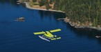 Testflieger mit E-Antrieb: Harbour Air will die ganze Flotte umstellen.