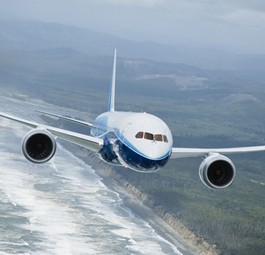 Dreamliner von Boeing: Löst er den alten Verkaufsschlager ab?
