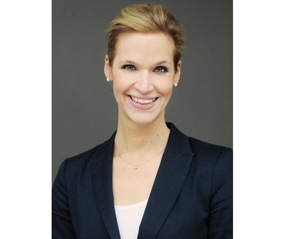 Katrin Rieger, Bereichsdirektorin bei HanseMerkur Reiseversicherung AG