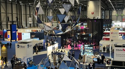 Ebace 2025: War die Business Aviation Messe zum letzten Mal in Genf?
