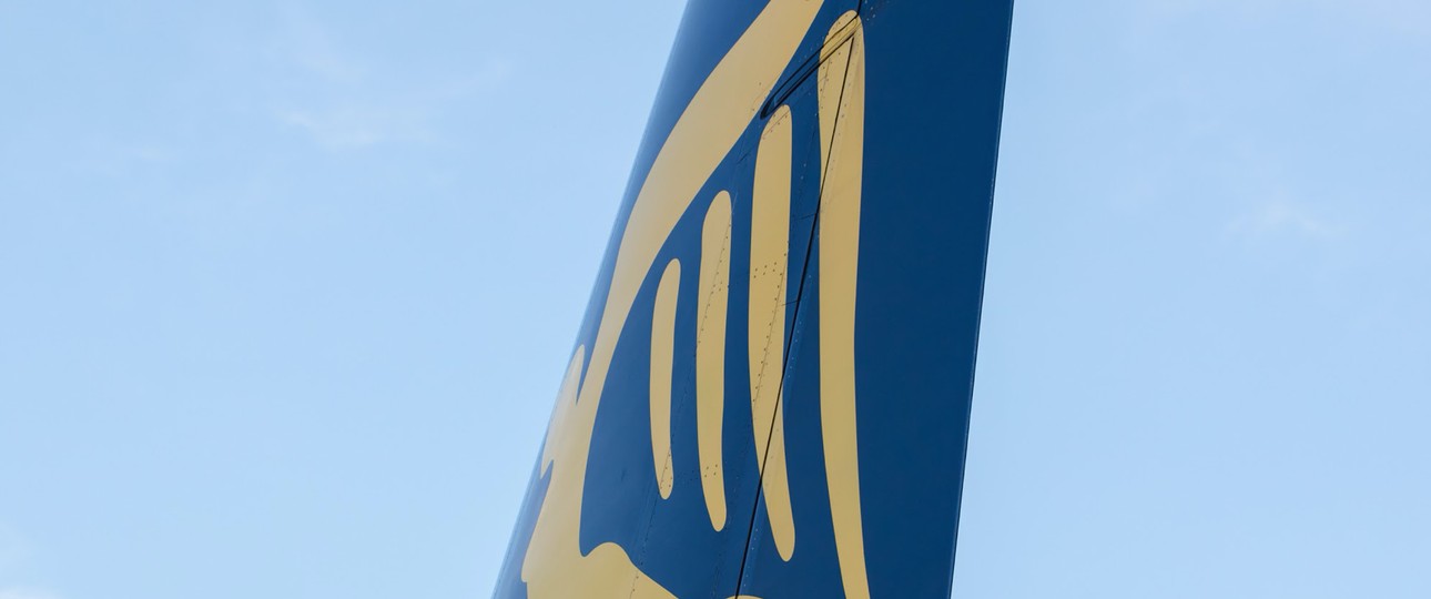 Flieger von Ryanair: Die Max kommt, bald.