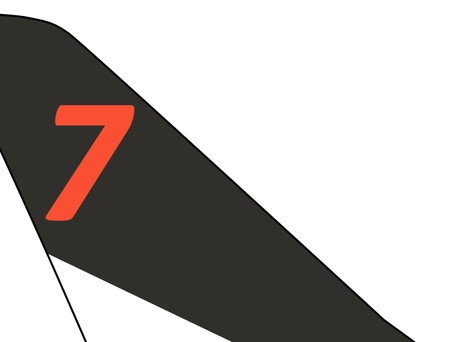 ticker 7 air cargo