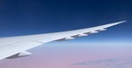 Tragflüche der Boeing 777X: Die Flugzeuge sollen deutlich weiter fliegen. 