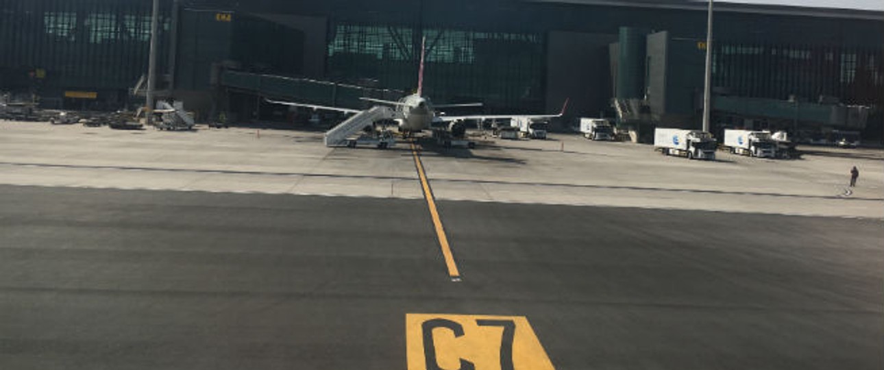 Flieger von Qatar Airways in Doha: Die Airline will nach Indien expandieren.