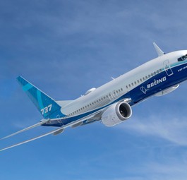 Boeing 737 max: BOC Aviation kauft zu.