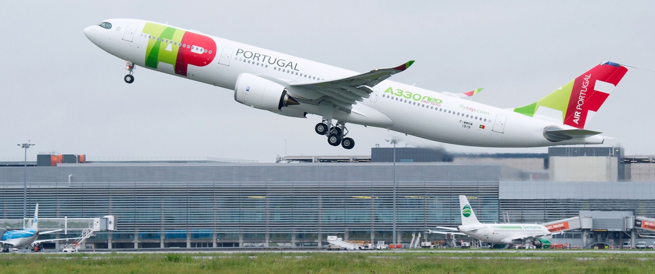 A330-900 für Tap Air Portugal: Die Auslieferungen sollen bald beginnen.