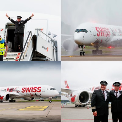 swiss a350 overviewjpg