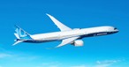 Boeing 787: Bleibt der Bestseller.