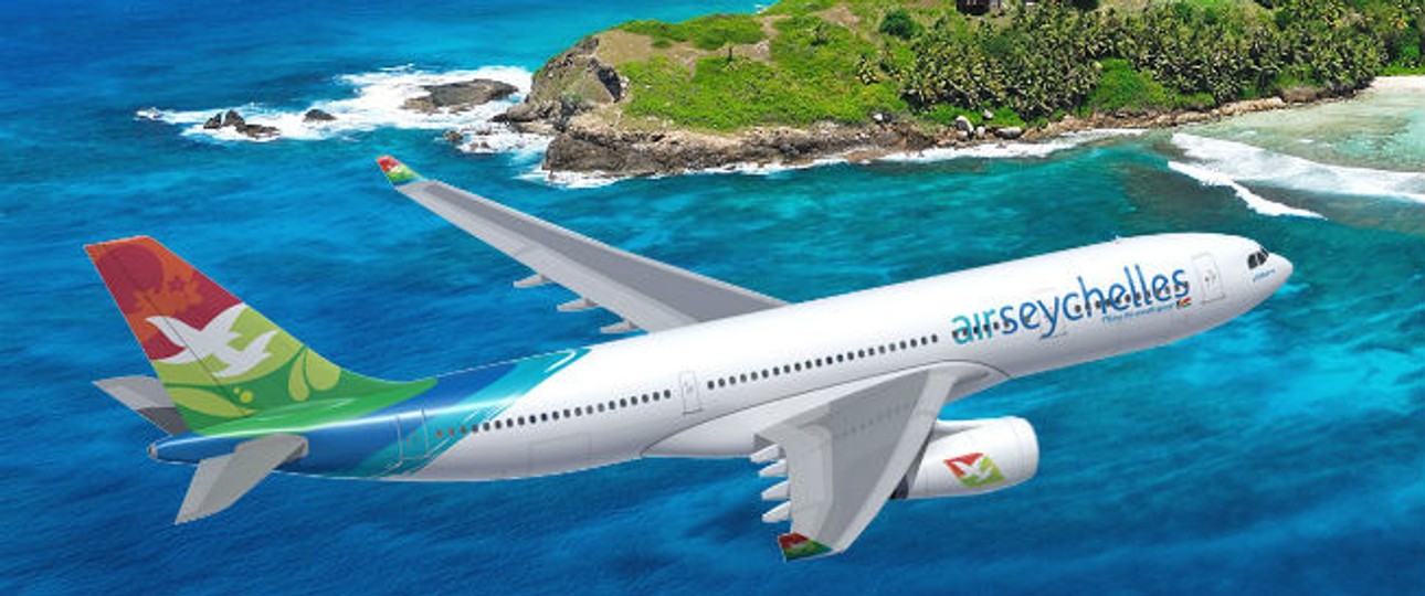 Airbus A330 von Air Seychelles: Die Etihad-Partnerin bekommt ein zweites Flugzeug des Typs.