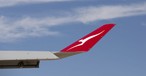 Qantas-Winglet: Die Airline will nicht, dass Qatar Airways öfter ins Land fliegt.