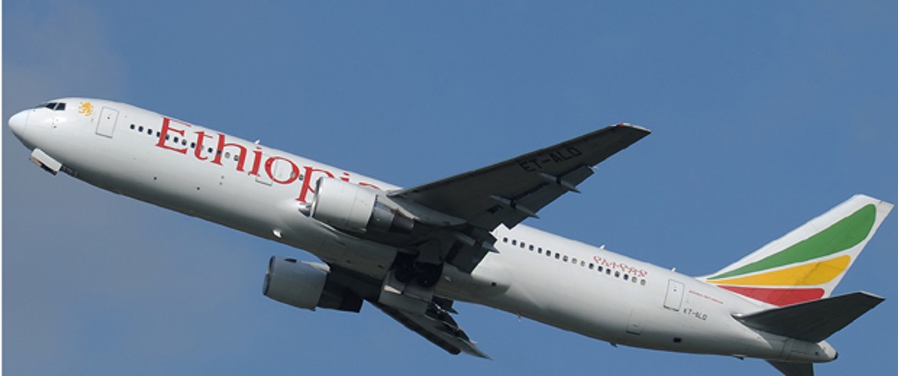 Afrikanische Airlines am Scheideweg: Entweder sie wachsen - oder werden gefressen.