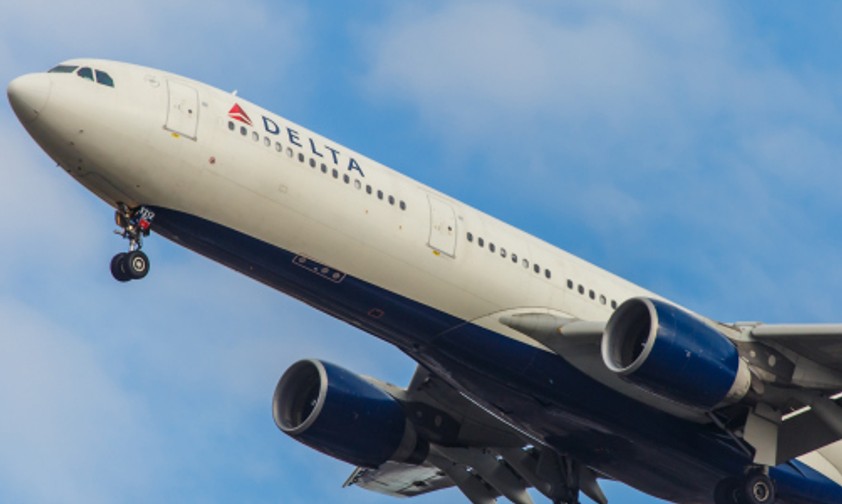 Weil sich Delta Air Lines und Duty Free Zulieferer DFASS nicht einig werden konnten, hat die Fluggesellschaft den Verkauf an Board gestoppt.