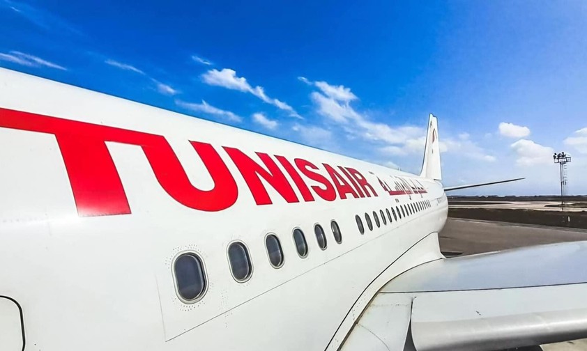 Flugzeug von Tunisair: Etliche fielen aus - mit Konsequenzen.