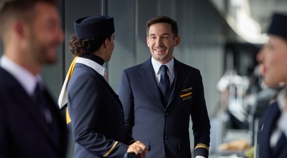 Kabinencrew von Lufthansa: Standby-Flüge werden teurer.