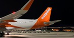 Easyjet in Zürich: Die Nummer zwei nach der Lufthansa Group.