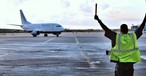 Boeing 737-500 von Bahamasair: Darf nicht mehr in die USA.