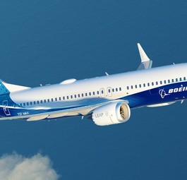 Boeing 737 Max: The Administrator of the Federal Aviation Administration will sit at the flight controls next week.