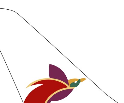 ticker air niugini