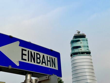Flughafen Wien: Das Projekt dritte Piste war eine Einbahn.