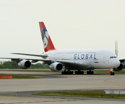 airbus a380 9h globl ber berlin 03