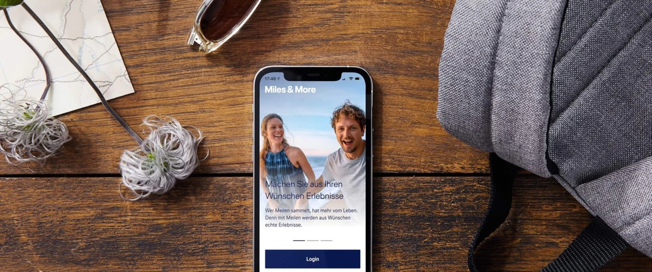 Lufthansa Meilen-Webinar: Günstig Meilen erlangen und bis zu 70 Prozent auf Flüge sparen