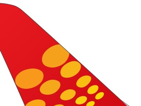 ticker-spicejet