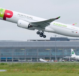 A330-900 für Tap Air Portugal: Die Auslieferungen sollen bald beginnen.