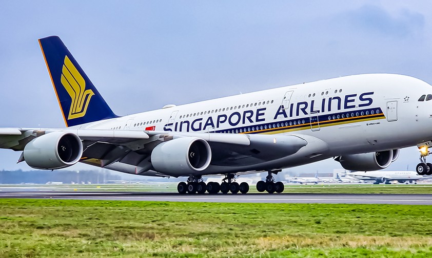 A380 von Singapore Airlines: Kennen Sie sich mit der Fluggesellschaft aus?