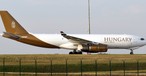 Airbus A330 F der Republik Ungarn: Von Wizz Air betrieben.