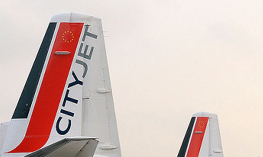 Cityjet-Flossen: Bald in deutscher Hand?