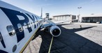 Boeing 737 von Ryanair: Bald noch öfter in Frankfurt zu sehen.