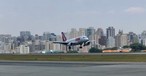 Airbus A319 von Latam: Ausländer dürfen jetzt brasilianische Fluggesellschaften kaufen.