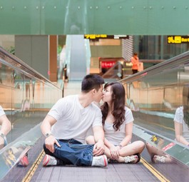 JetStar Asia will Singles helfen, sich zu verlieben. Dabei sollen aber nicht Optik oder Hobbies ausschlaggebend sein, sondern das chinesische Tierkreiszeichen.