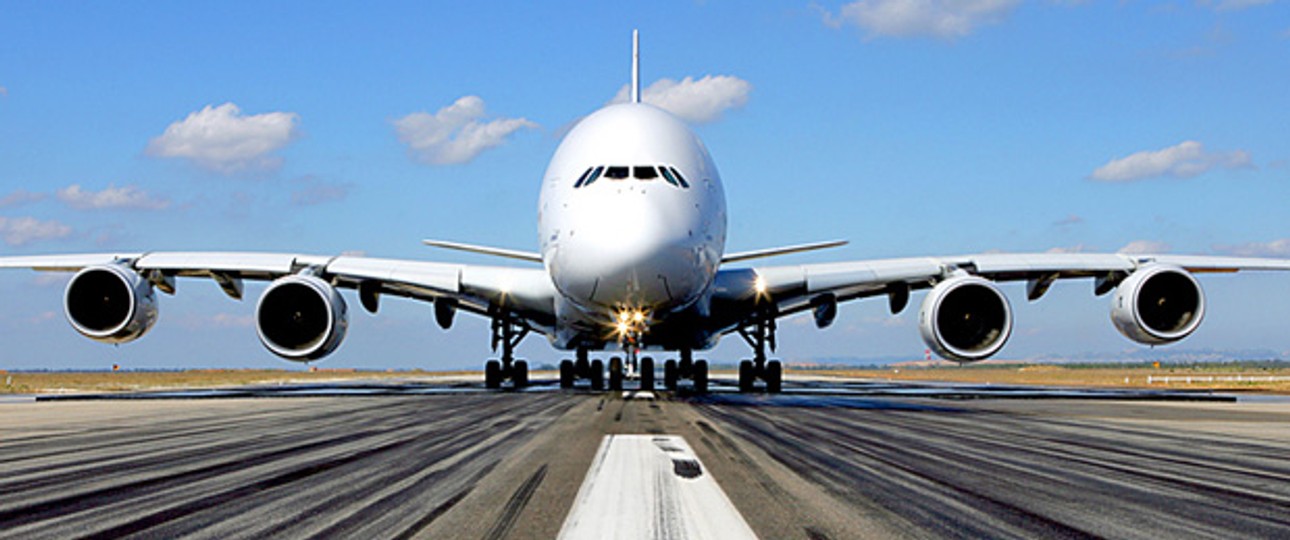 Airbus A380: Wird schneller alt als geplant.