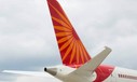 Heckflosse eines Dreamliners von Air India: Wer wird der neue Eigentümer?