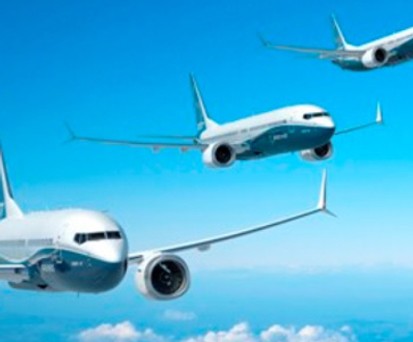 Drei neue Boeing 737: Alas Uruguay will die Flugzeuge leasen.