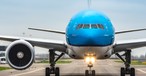 Boeing 777-300 ER KLM