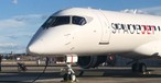 Mitsubishi Spacejet: Große Einbußen bei Budget und Personal.