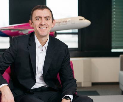 Robert Carey: «Wir haben in letzter Zeit viel gelernt, und es hat fast sechs Monate gedauert, bis die eigentlichen Probleme mit den Pratt &amp; Whitney-Triebwerken erkannt wurden.»