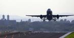 Flughafen Friedrichshafen: Finanzielle Probleme.