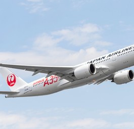 airbus a350 japan airlines