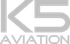 k5 logo