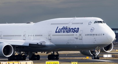 Boeing 747 von Lufthansa: Die Airlinegruppe hat Stress mit dem Personal.