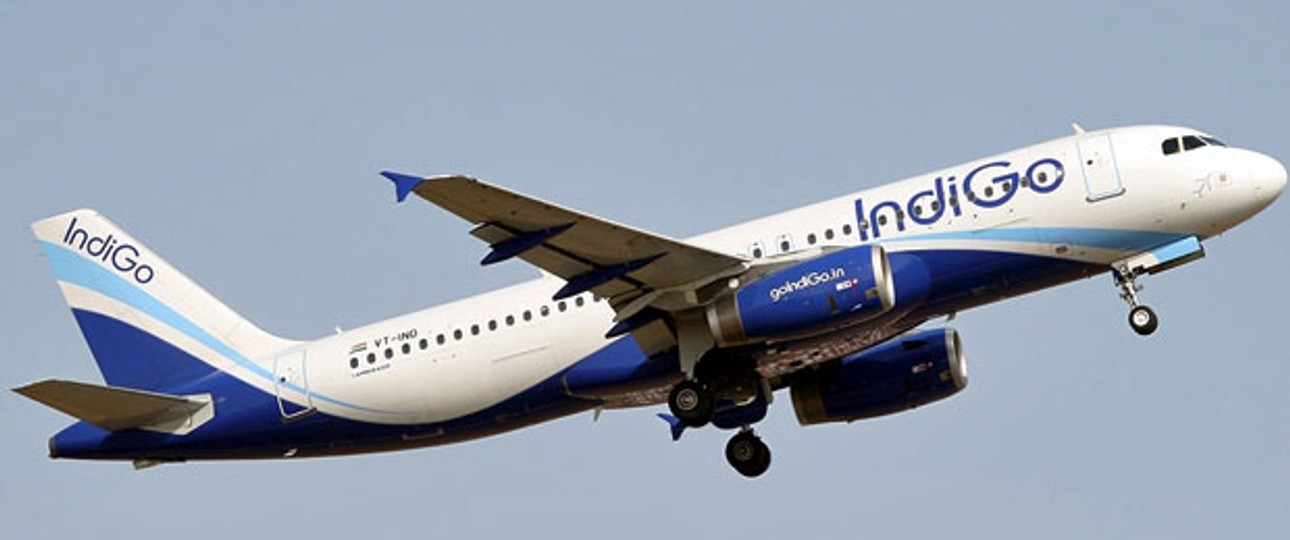 Indigo_ Überfordert das Wachstum die Fluggesellschaft?