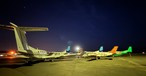 Flugzeuge am Wilson Airport: 41 Flugzeuge um den Flughafen sind zu hoch und sollen abgerissen werden.