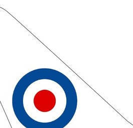 ticker raf royal air force