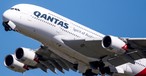 Die Känguru-Route ist für Qantas lukrativ - sie führt von Sydney über Singapur nach London-Heathrow.